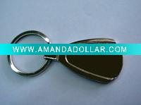 Wholesale Hot sell Metal key holder/key chain/key ring(XS-YSK054)