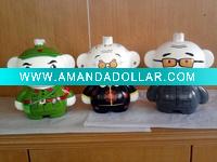 money saving box(people style)