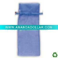 Wine bottle bag -- Christmas decoration bags