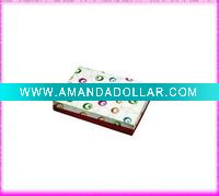 Wholesale Lovely gift paper box