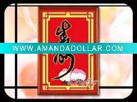 "Long life"cross stitch kit