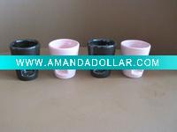 Ceramic Pink Mug