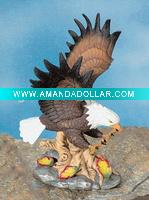 Wholesale resin owl