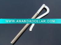 Wholesale Metal Dollar Clip