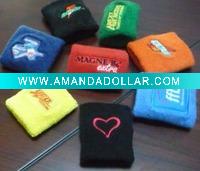 Wholesale sports wristband
