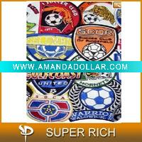 Wholesale Embroidery badge