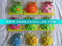 non-woven hang