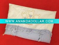 Embroidery patch accessories for Cushion