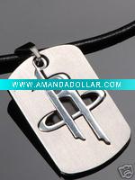 customized metal keychain