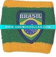wristband