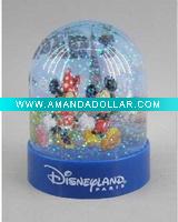 Wholesale snow globe