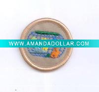 Embroidery patches ET-A-1-31