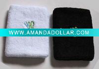 Cotton Wristband