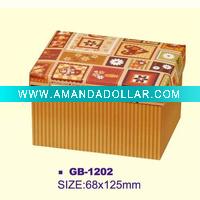 Wholesale gift paper box