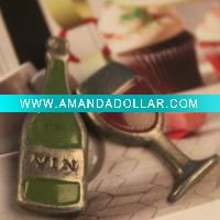 Wholesale Painting Lacquer Brads