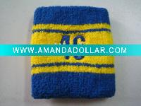 wristband