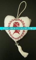 embroidery Small Decoration