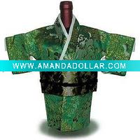 wine bottle cover