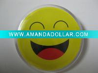 Wholesale Acrylic button badge