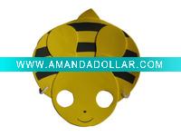 EVA foam mask