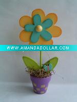 Wholesale Easter Wood Decor