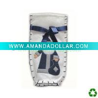 Wine bottle bag -- Christmas decoration bags