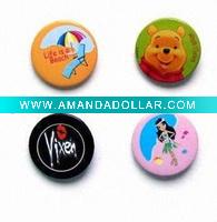 Wholesale promotion badge
