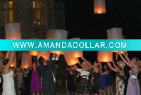 flying sky lantern chinese sky lantern