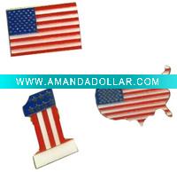 Wholesale Collar Pin/Label Pin