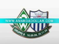 Wholesale Personalized Lapel Pins