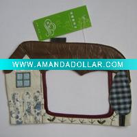House shaped home decoration
