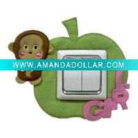 Wholesale Monkey house decoration