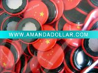 Wholesale Tinplate button badge