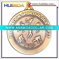 Wholesale fashion metal coins