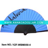 Wholesale Europe style promotion fan