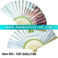 Wholesale Strong paper fan
