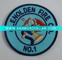 Wholesale custom patch