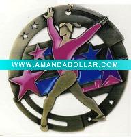 Wholesale sports medal