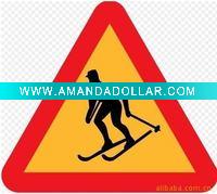 traffic sign