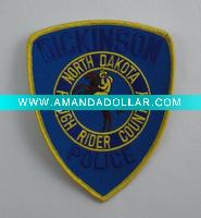 Clothing Patch