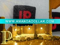 cotton wristband