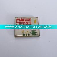 Epoxy Badge Emblem