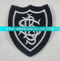 felt patch