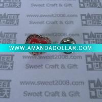 Custom Pin Badge