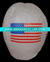 ECO Chinese Paper Sky Lantern