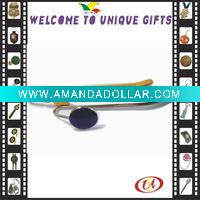 3d portrait book mark