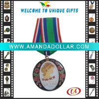 Wholesale wedding gift,medal, souvenir, trophy