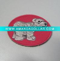 clothing label