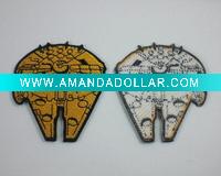 fashion badge