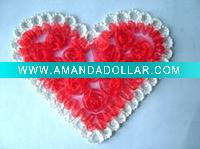silk ribbon embroidery